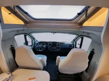 Fahrzeugbild Carado TEILINTEGRIERTE 447 #5