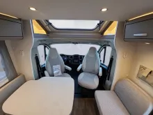 Fahrzeugbild Carado TEILINTEGRIERTE 447 #6