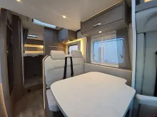 Fahrzeugbild Carado TEILINTEGRIERTE 447 #7