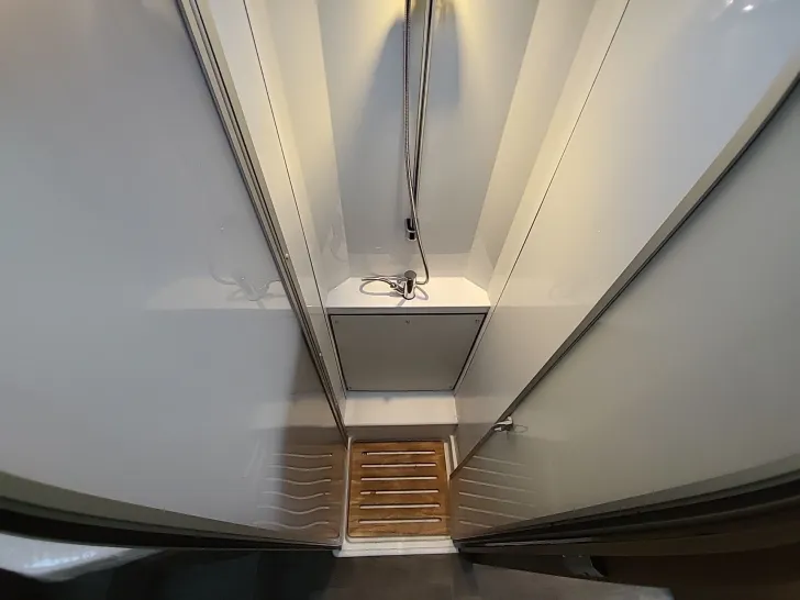 Fahrzeugbild Carado TEILINTEGRIERTE 447 #10