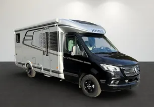 Bild B-Klasse MC T 680