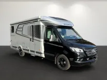Fahrzeugbild Hymer B-Klasse MC T 680 #1