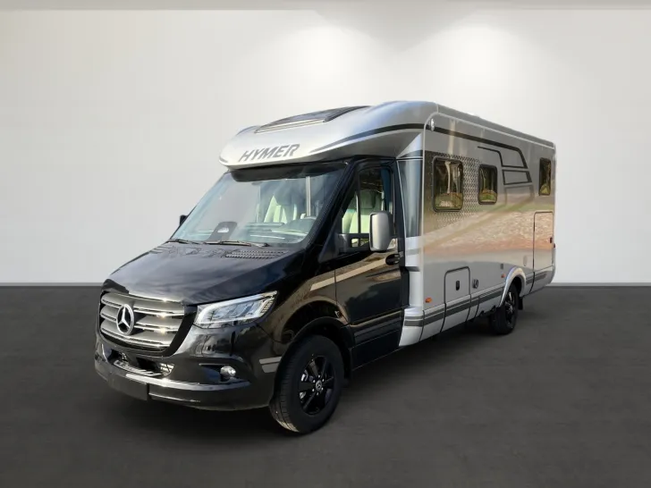 Fahrzeugbild Hymer B-Klasse MC T 680 #3
