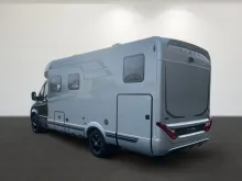 Fahrzeugbild Hymer B-Klasse MC T 680 #5