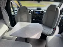 Fahrzeugbild Hymer B-Klasse MC T 680 #11