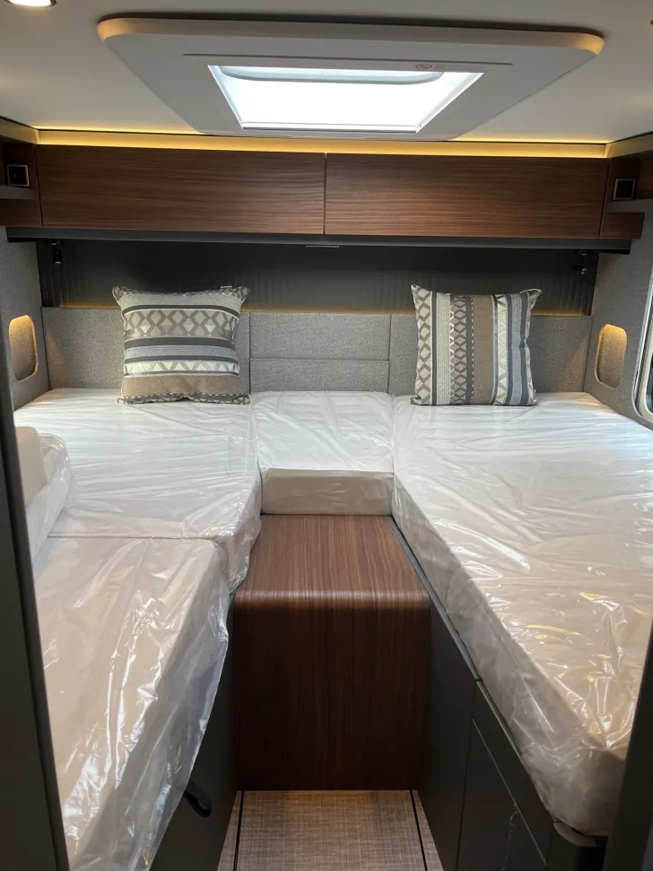 Fahrzeugbild Hymer B-Klasse MC T 680 #17