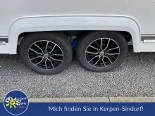 Fahrzeugbild Fendt Diamant 650 GDW Modell 2024, 2500 kg #23