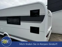 Fahrzeugbild Hobby De Luxe 540 KMFe Modell 2026 #4