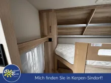 Fahrzeugbild Hobby De Luxe 540 KMFe Modell 2026 #9