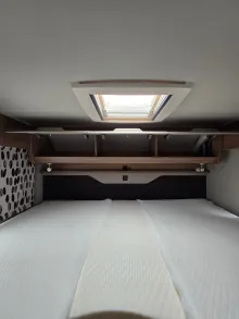 Fahrzeugbild Knaus VAN WAVE 640 MEG VANSATION Dachklimaanlage #11