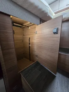 Fahrzeugbild Knaus VAN WAVE 640 MEG VANSATION Dachklimaanlage #21