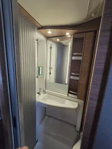 Fahrzeugbild Knaus VAN WAVE 640 MEG VANSATION Dachklimaanlage #15