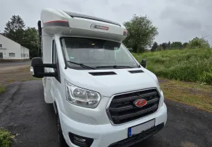 Bild Teilintegriert 380 Graphite Ultimat ...