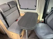 Fahrzeugbild Sunlight Camper Van Cliff 640 Adventure Edition #11