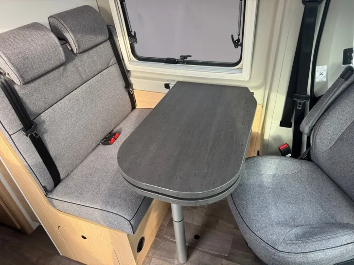 Fahrzeugbild Sunlight Camper Van Cliff 640 Adventure Edition #11