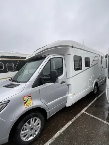 Fahrzeugbild Hymer Tramp S 685 #3