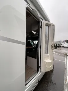 Fahrzeugbild Hymer Tramp S 685 #4