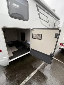 Fahrzeugbild Hymer Tramp S 685 #5