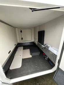 Fahrzeugbild Hymer Tramp S 685 #6