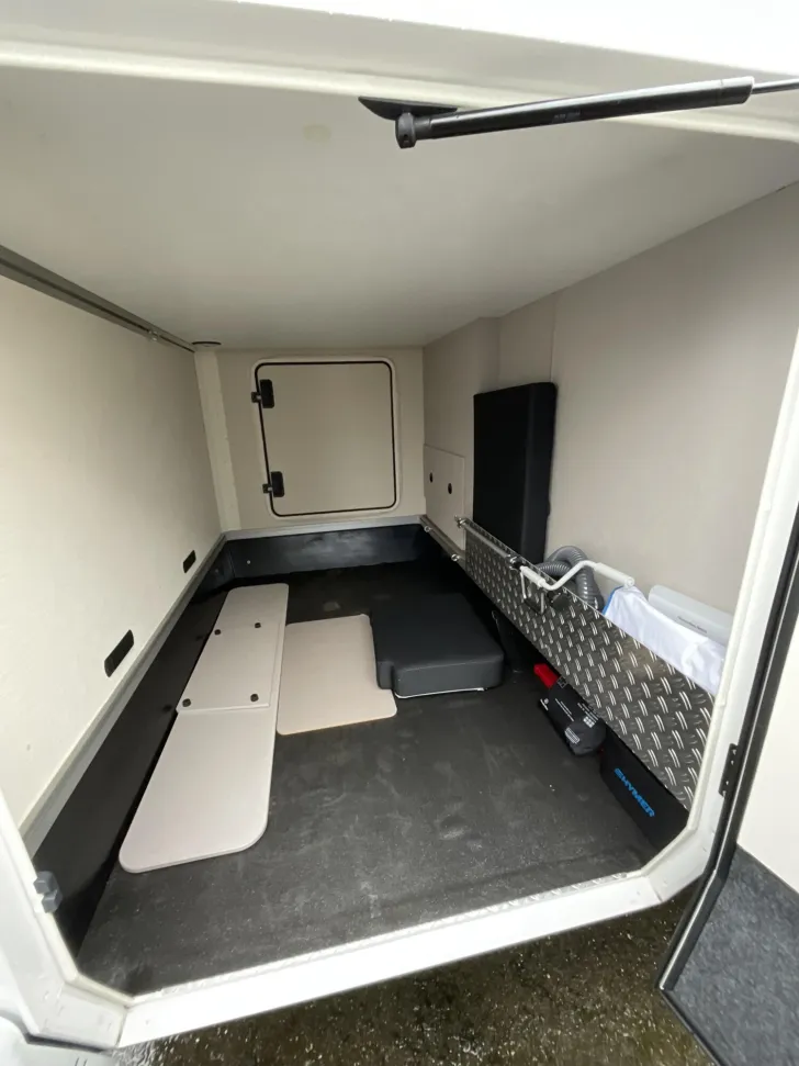 Fahrzeugbild Hymer Tramp S 685 #6