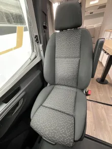 Fahrzeugbild Hymer Tramp S 685 #9