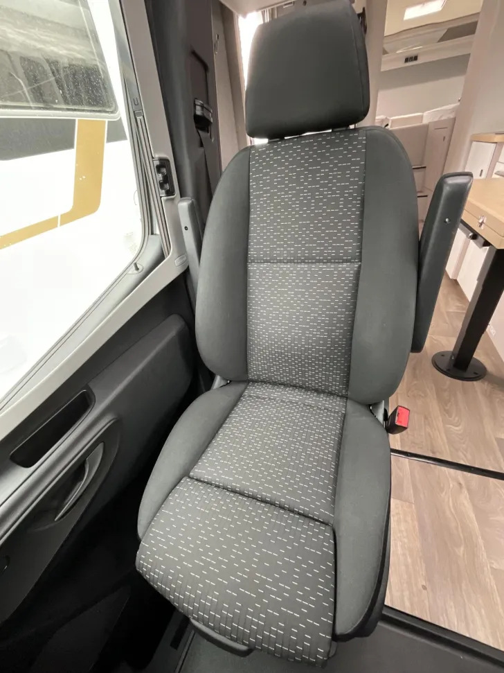 Fahrzeugbild Hymer Tramp S 685 #9