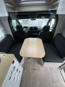 Fahrzeugbild Hymer Tramp S 685 #11