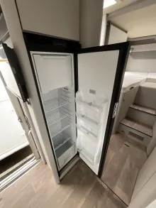 Fahrzeugbild Hymer Tramp S 685 #12