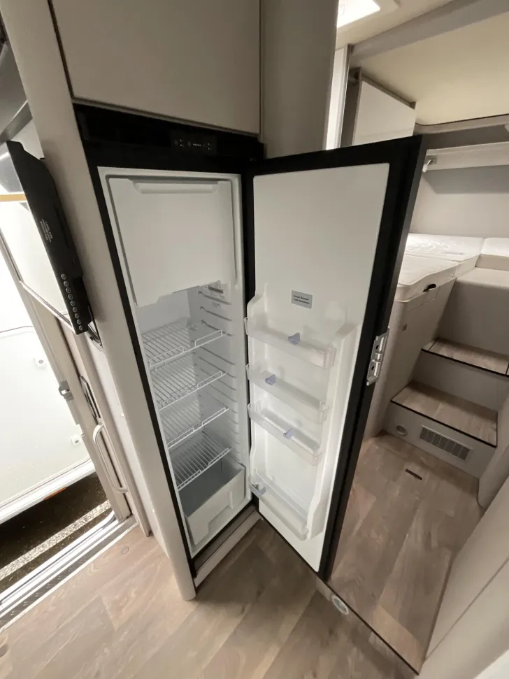 Fahrzeugbild Hymer Tramp S 685 #12