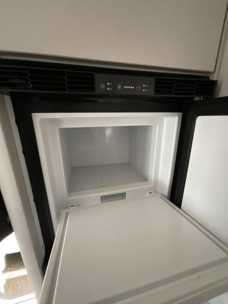 Fahrzeugbild Hymer Tramp S 685 #13