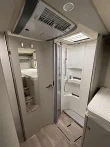 Fahrzeugbild Hymer Tramp S 685 #16