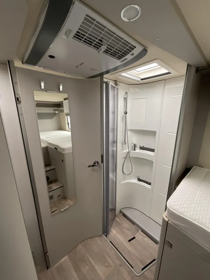 Fahrzeugbild Hymer Tramp S 685 #16