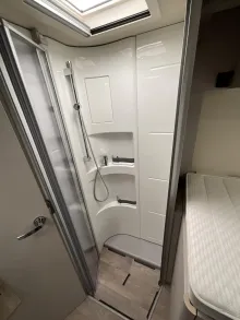 Fahrzeugbild Hymer Tramp S 685 #17