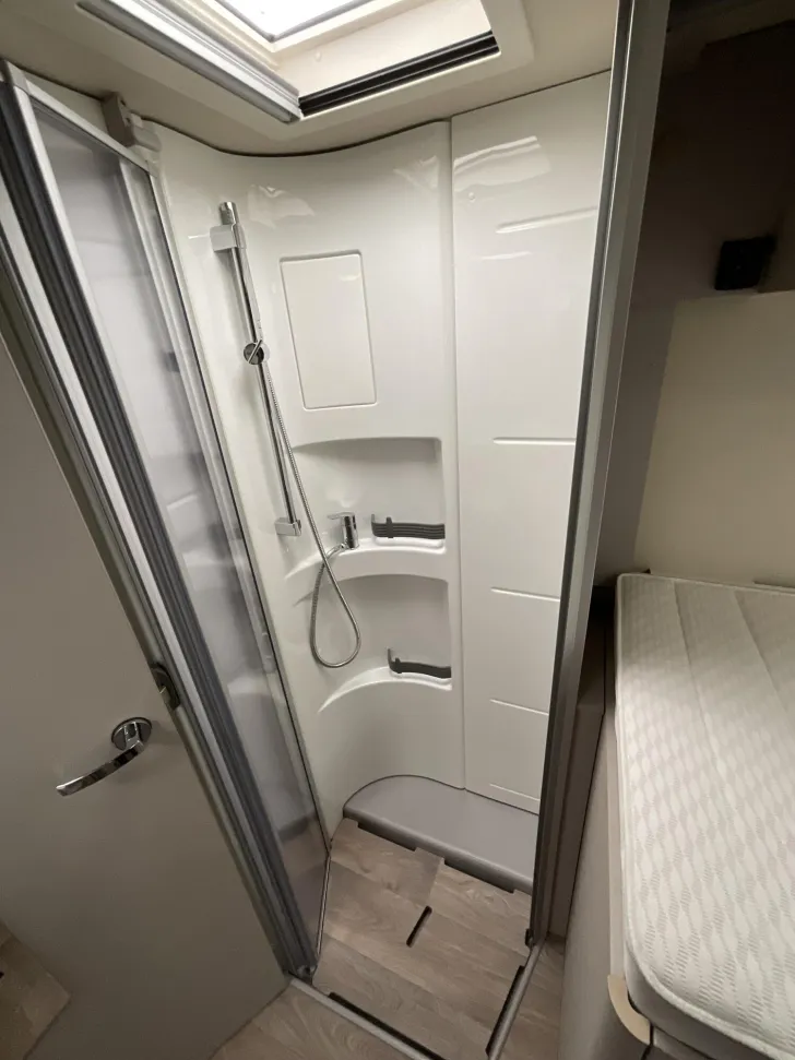 Fahrzeugbild Hymer Tramp S 685 #17