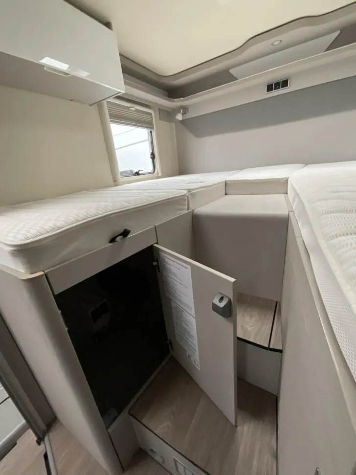 Fahrzeugbild Hymer Tramp S 685 #20