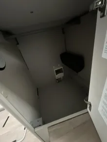 Fahrzeugbild Hymer Tramp S 685 #21