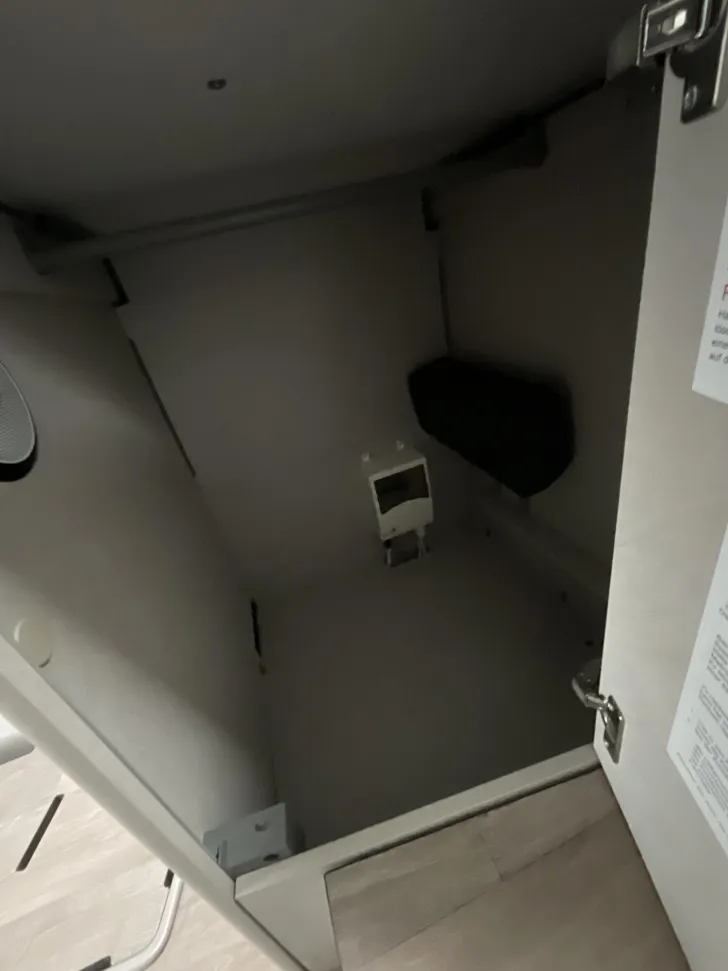 Fahrzeugbild Hymer Tramp S 685 #21