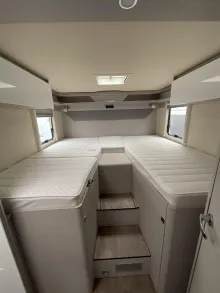 Fahrzeugbild Hymer Tramp S 685 #22