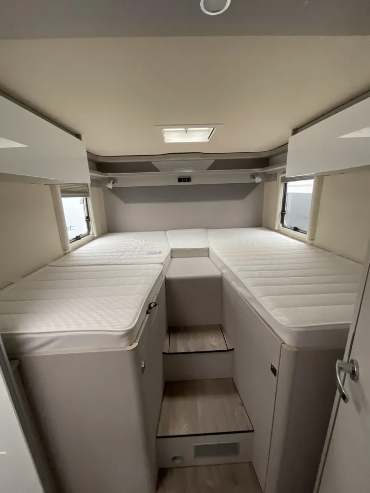 Fahrzeugbild Hymer Tramp S 685 #22