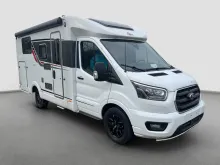 Fahrzeugbild Bürstner Lineo T 620 G (Autom. Markise) #4