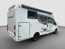 Fahrzeugbild Bürstner Lineo T 620 G (Autom. Markise) #5