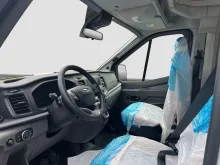 Fahrzeugbild Bürstner Lineo T 620 G (Autom. Markise) #6