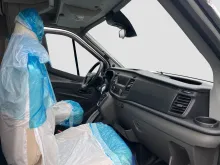 Fahrzeugbild Bürstner Lineo T 620 G (Autom. Markise) #7