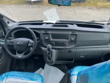 Fahrzeugbild Bürstner Lineo T 620 G (Autom. Markise) #8