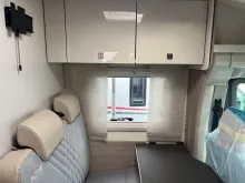 Fahrzeugbild Bürstner Lineo T 620 G (Autom. Markise) #9