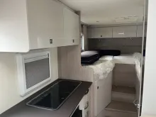 Fahrzeugbild Bürstner Lineo T 620 G (Autom. Markise) #11