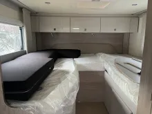 Fahrzeugbild Bürstner Lineo T 620 G (Autom. Markise) #12