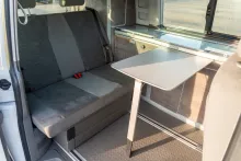 Fahrzeugbild VW California Ocean T6.1 *Automatik*150PS*Küche*LED #10