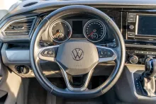 Fahrzeugbild VW California Ocean T6.1 *Automatik*150PS*Küche*LED #11