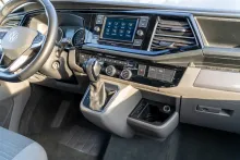 Fahrzeugbild VW California Ocean T6.1 *Automatik*150PS*Küche*LED #13